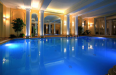 Schwimmenhall Schwimmenhall
