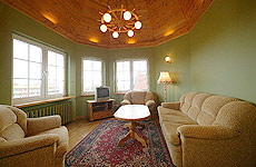 Varelser Hotel Polaris
