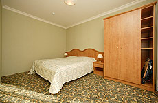 Varelser Hotel Polaris
