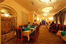 Hotel Polaris