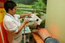Behandlungen im Hotel Polaris III