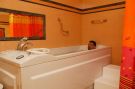 Behandlungen im Hotel Polaris III