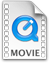 Download QucikTime MoviePlayer